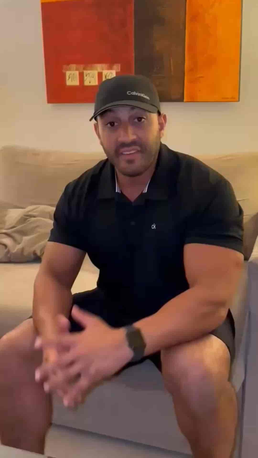 Mo Bicep
