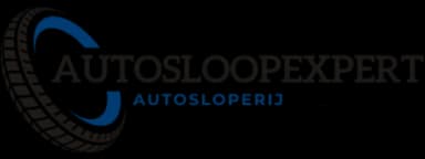 Autosloperij logo