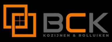 BCK Kozijnen logo