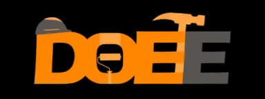 Doee logo