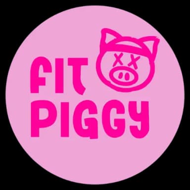 Fit Piggy logo