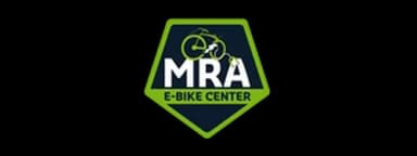 MRA E-Bike Center logo
