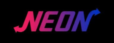 Neon logo