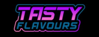 Tasty Flavors logo